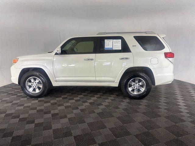 used 2013 Toyota 4Runner car, priced at $15,700