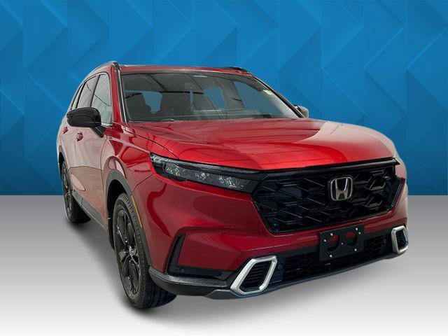 new 2025 Honda CR-V car, priced at $42,155