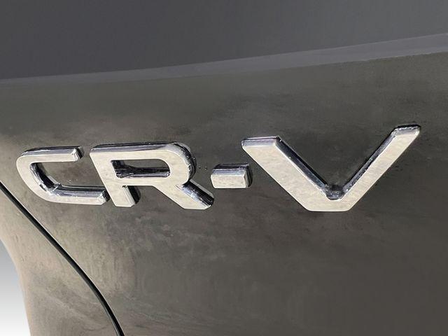 new 2025 Honda CR-V car, priced at $36,350