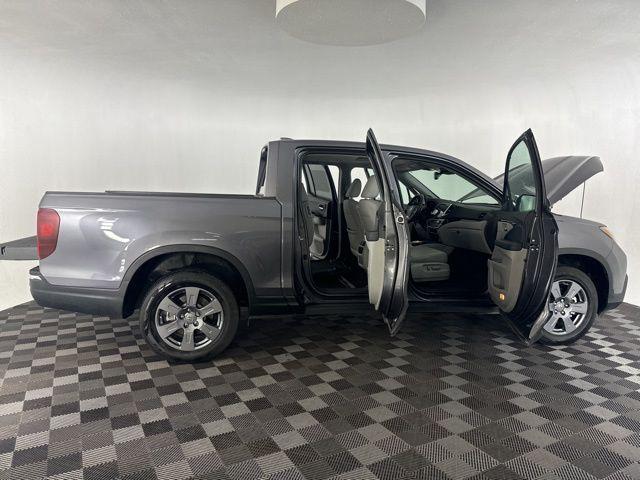 used 2020 Honda Ridgeline car, priced at $28,500