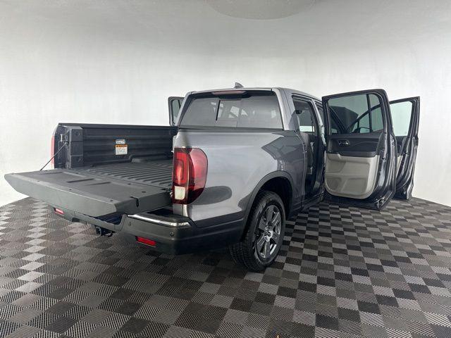 used 2020 Honda Ridgeline car, priced at $28,500