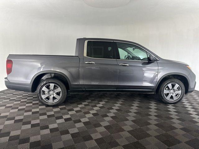 used 2020 Honda Ridgeline car, priced at $28,500