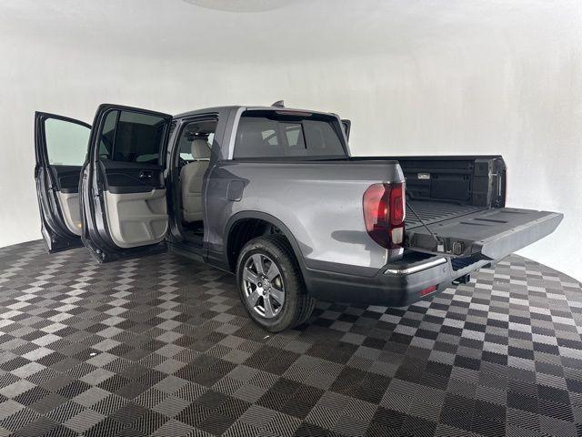 used 2020 Honda Ridgeline car, priced at $28,500