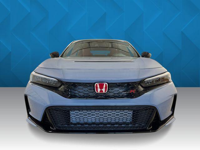 new 2025 Honda Civic Type R car