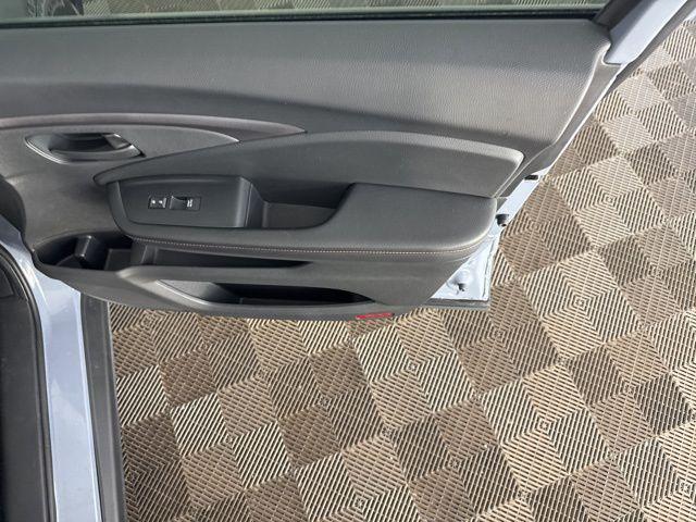 used 2022 Honda Pilot car, priced at $36,000