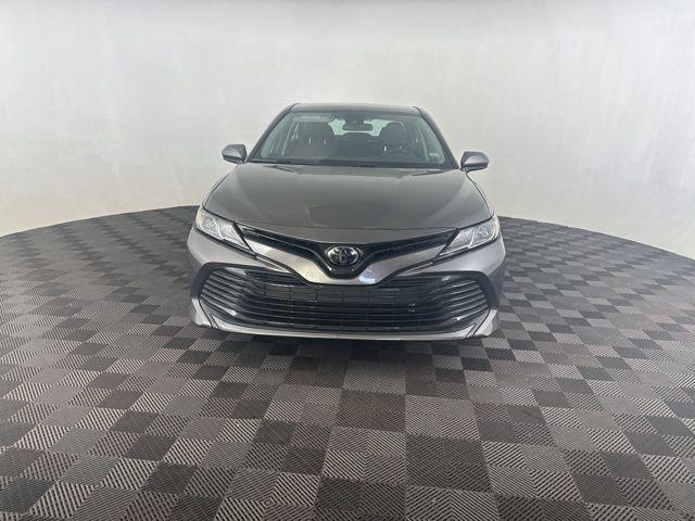 used 2019 Toyota Camry car, priced at $20,000