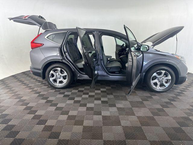 used 2019 Honda CR-V car, priced at $22,600