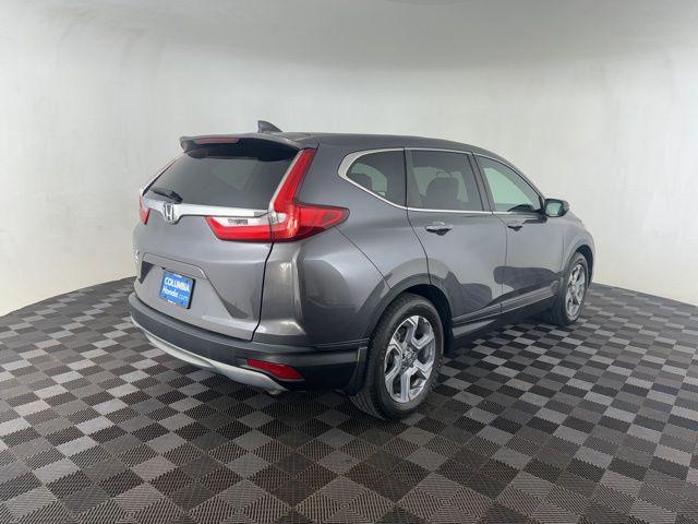 used 2019 Honda CR-V car, priced at $22,600