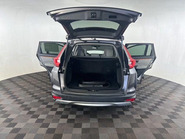 used 2019 Honda CR-V car, priced at $22,600