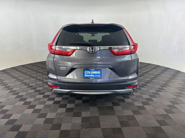 used 2019 Honda CR-V car, priced at $22,600