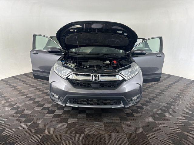 used 2019 Honda CR-V car, priced at $22,600