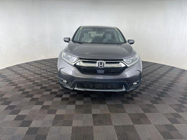 used 2019 Honda CR-V car, priced at $22,600