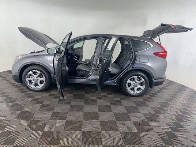 used 2019 Honda CR-V car, priced at $22,600