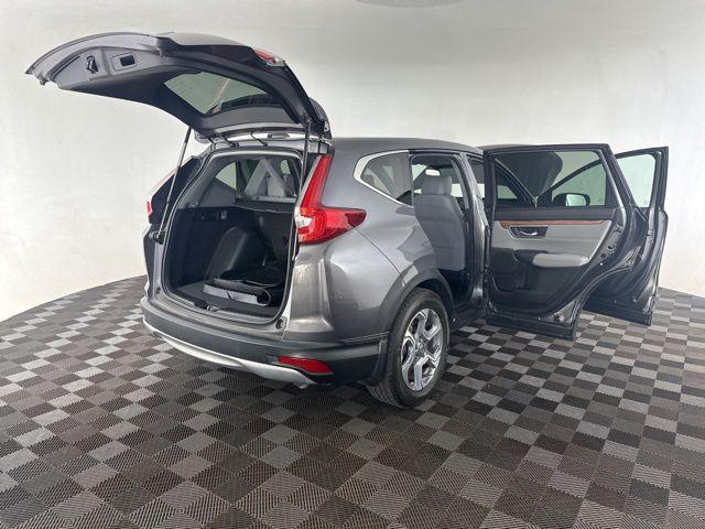 used 2019 Honda CR-V car, priced at $22,600