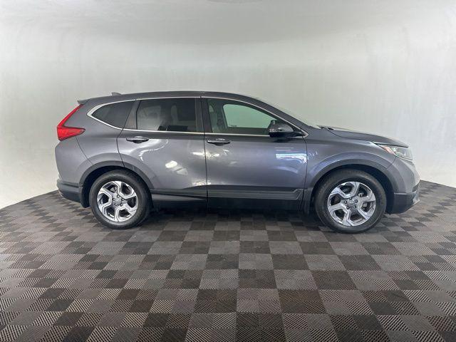 used 2019 Honda CR-V car, priced at $22,600