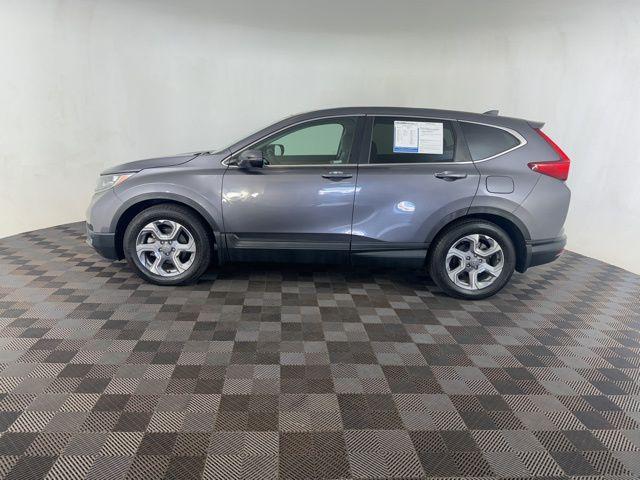 used 2019 Honda CR-V car, priced at $22,600