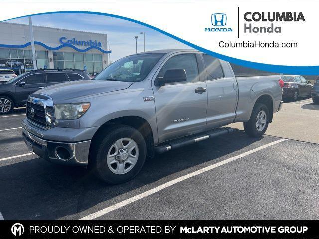 used 2008 Toyota Tundra car, priced at $18,500