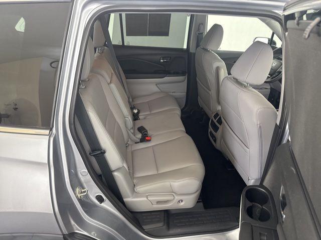 used 2018 Honda Pilot car, priced at $29,000