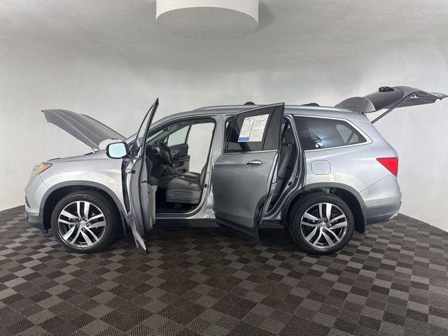 used 2018 Honda Pilot car, priced at $29,000