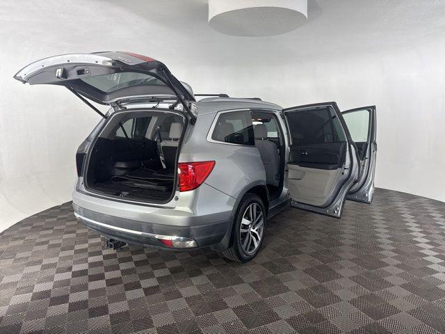 used 2018 Honda Pilot car, priced at $29,000
