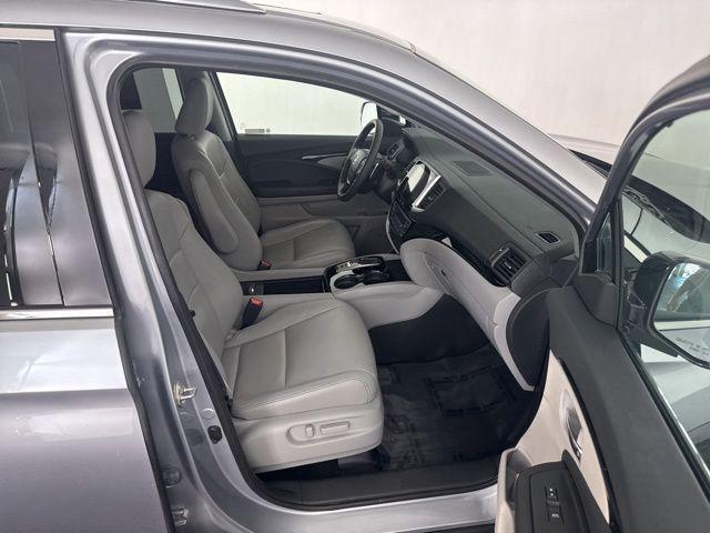 used 2018 Honda Pilot car, priced at $29,000