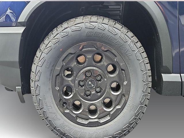 new 2026 Honda Passport car, priced at $55,656