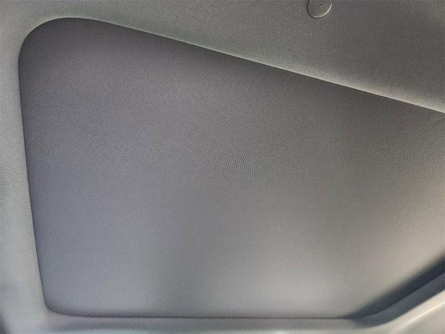 new 2026 Honda Passport car, priced at $55,656