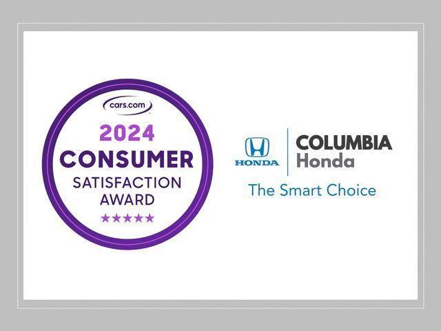 used 2024 Honda Odyssey car, priced at $42,200