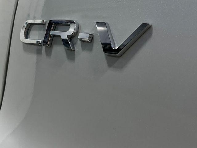 new 2026 Honda CR-V car, priced at $38,250