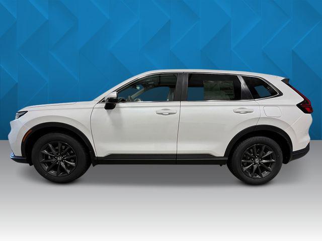 new 2026 Honda CR-V car, priced at $38,250