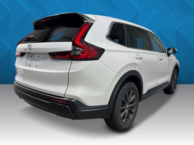 new 2026 Honda CR-V car, priced at $38,250
