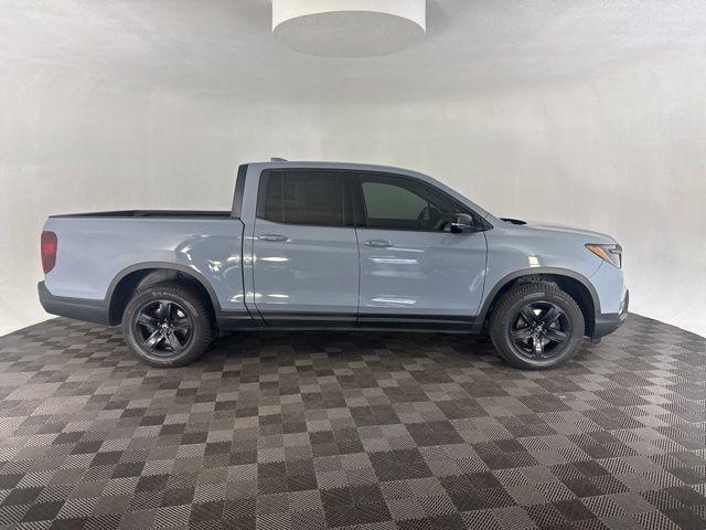 used 2023 Honda Ridgeline car, priced at $35,500