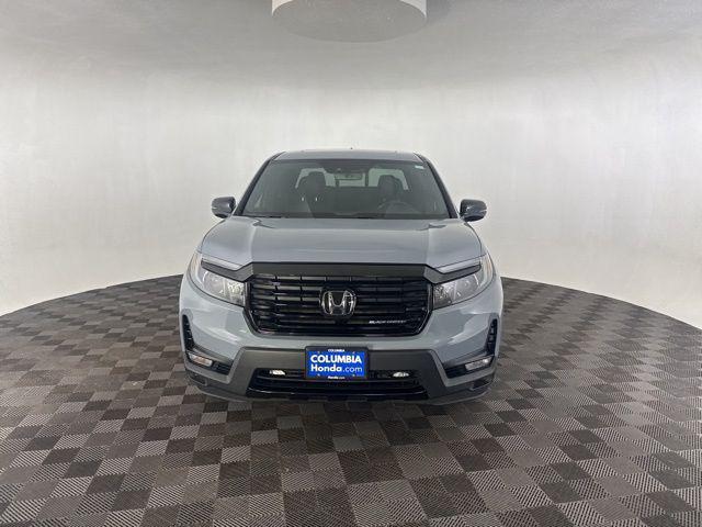 used 2023 Honda Ridgeline car, priced at $35,500