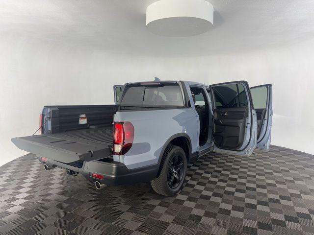 used 2023 Honda Ridgeline car, priced at $35,500