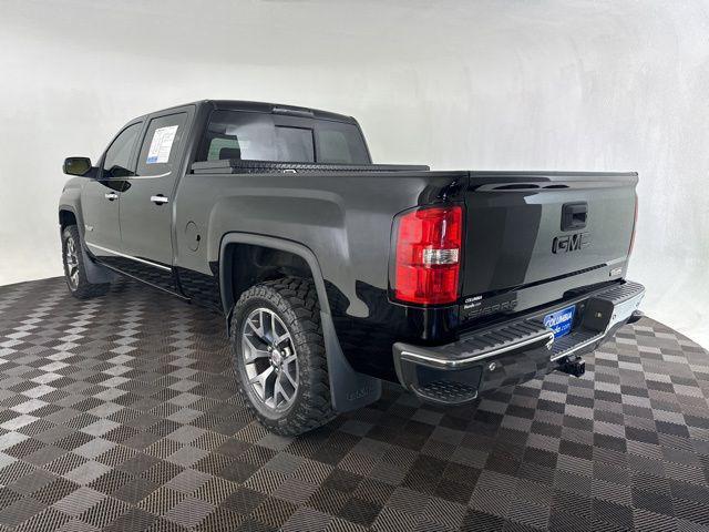 used 2014 GMC Sierra 1500 car, priced at $23,500