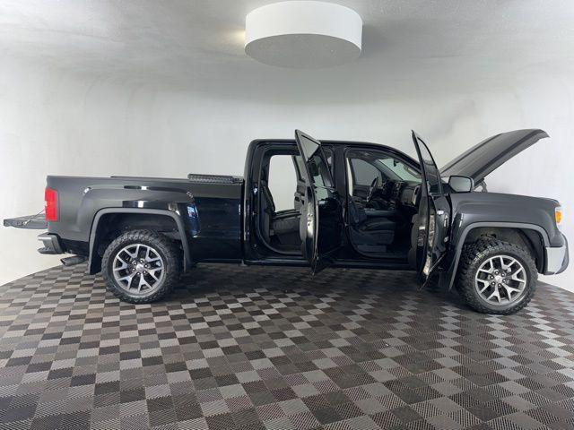 used 2014 GMC Sierra 1500 car, priced at $23,500