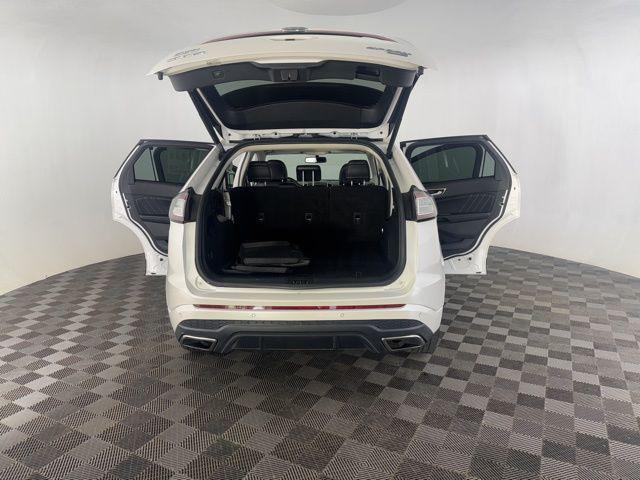 used 2018 Ford Edge car, priced at $14,800