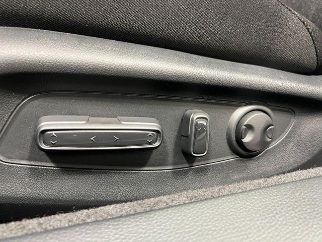 new 2025 Honda Accord Hybrid car, priced at $33,751