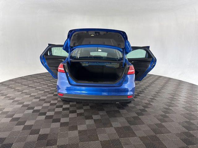 used 2018 Ford Focus car, priced at $14,000