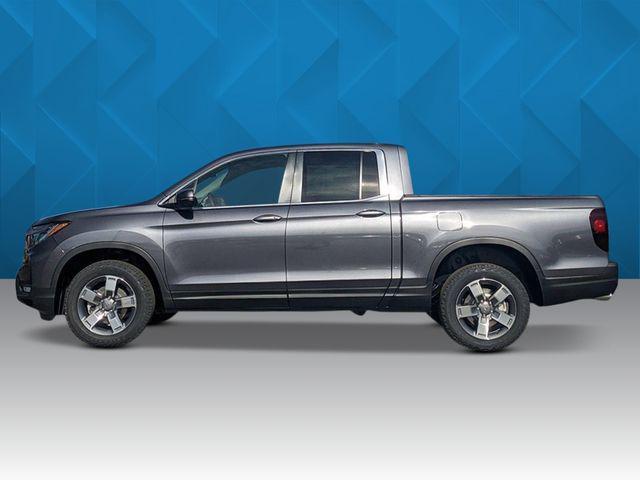 new 2025 Honda Ridgeline car, priced at $42,271