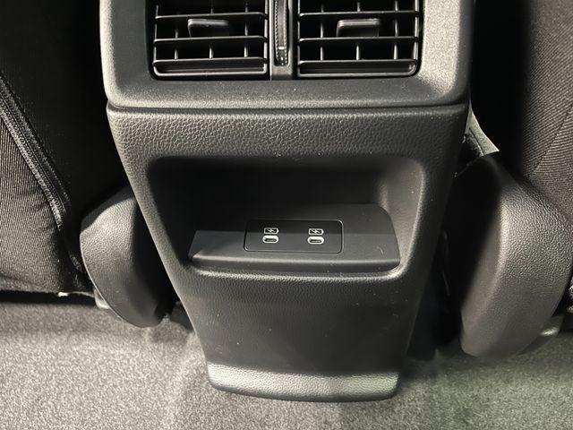 new 2026 Honda CR-V Hybrid car, priced at $37,775