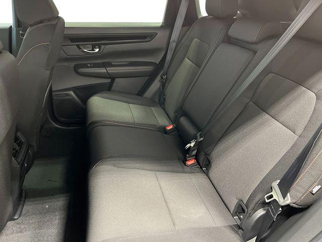 new 2026 Honda CR-V Hybrid car, priced at $37,775