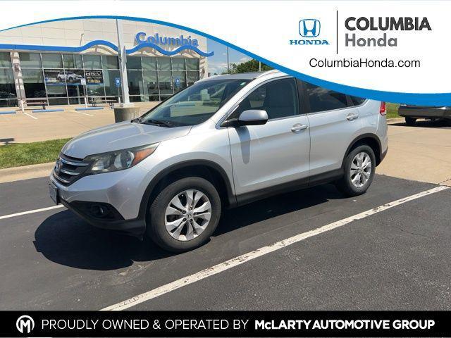 used 2014 Honda CR-V car, priced at $19,000