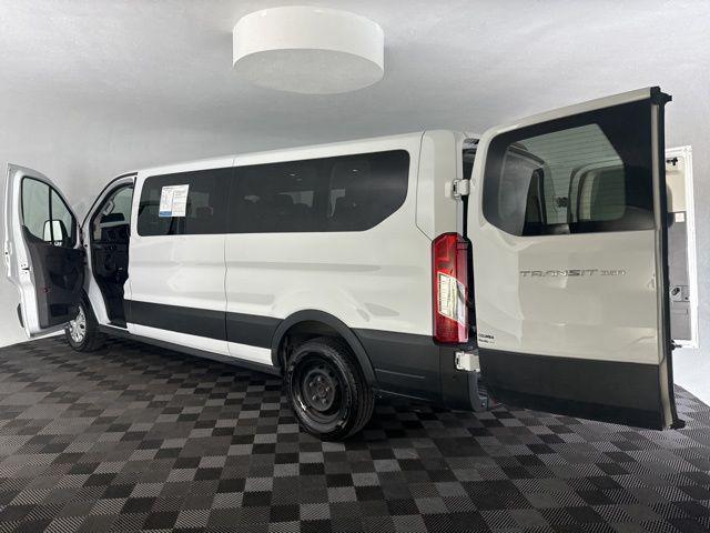 used 2022 Ford Transit-350 car, priced at $45,000