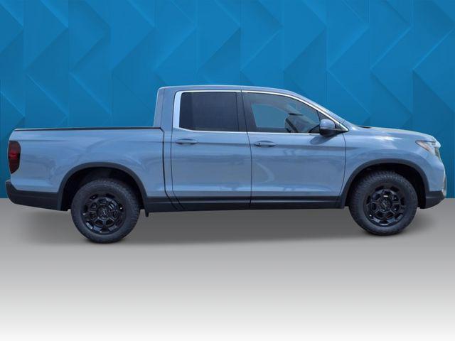 new 2025 Honda Ridgeline car, priced at $43,706