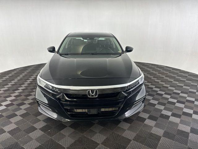 used 2020 Honda Accord car, priced at $23,500