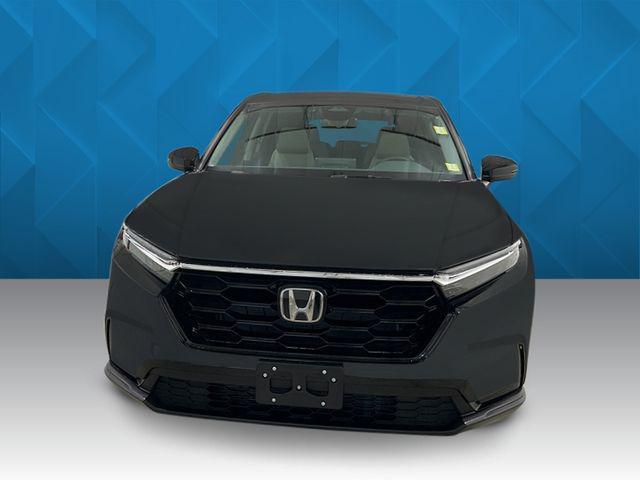 new 2025 Honda CR-V car, priced at $33,710