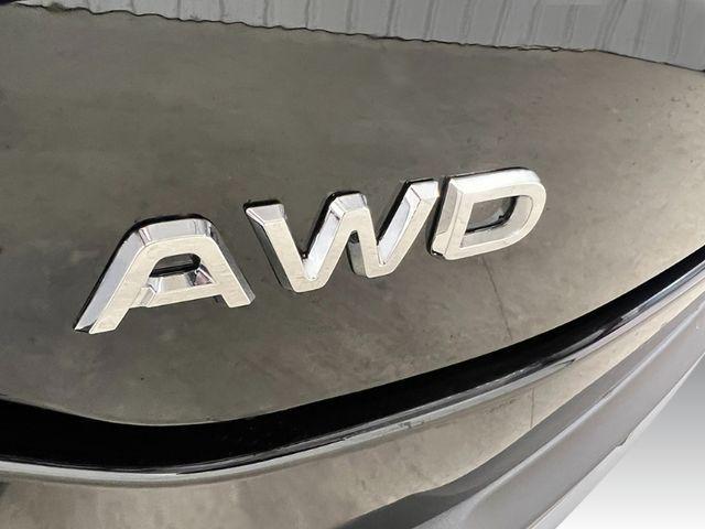 new 2025 Honda Pilot car, priced at $52,130