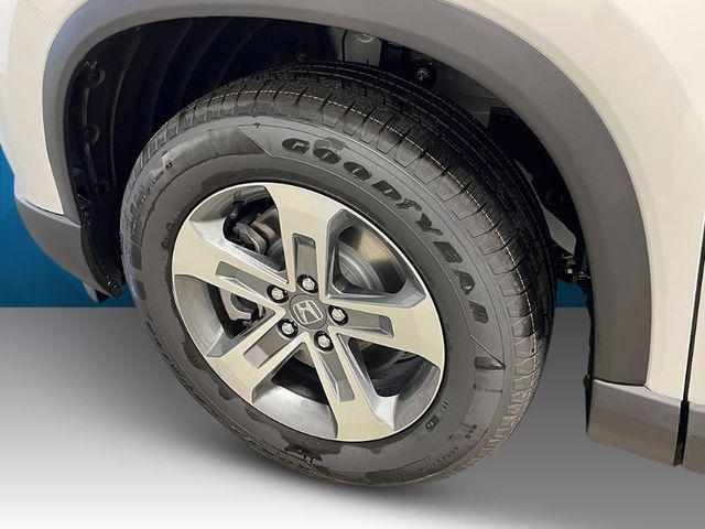new 2025 Honda Pilot car, priced at $44,755