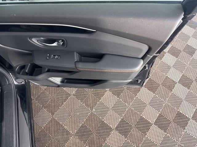 used 2023 Honda Pilot car, priced at $40,000